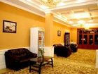 фото отеля Jahon Palace