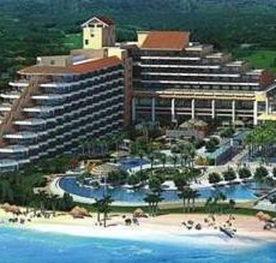 фото отеля Silver Shores International Resort