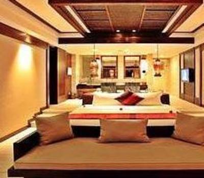 фото отеля Silver Shores International Resort