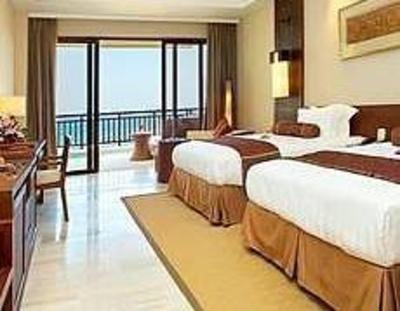 фото отеля Silver Shores International Resort