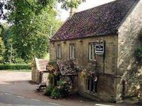 The Fox Inn Burford