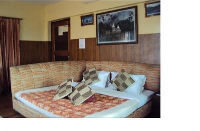 фото отеля Mukteshwar Himalayan Resorts
