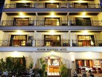 Renoir Boutique Hotel