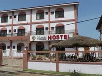 Pink Hostel