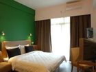 фото отеля Ling Garden Inn Jinan Hongjialou