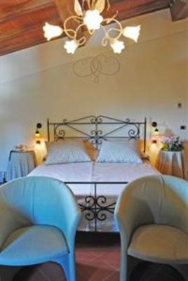 фото отеля Villa La Palagina