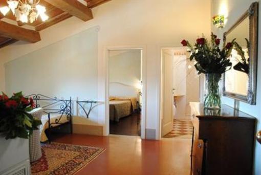 фото отеля Villa La Palagina