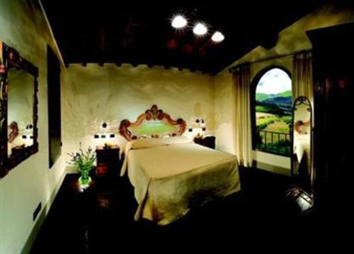 фото отеля Villa La Palagina