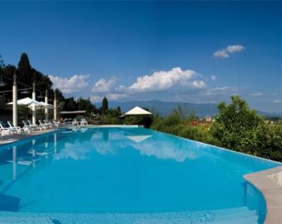 фото отеля Villa La Palagina