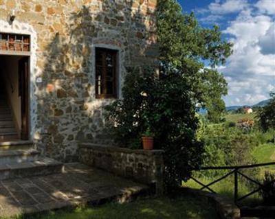 фото отеля Villa La Palagina