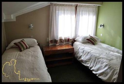 фото отеля Kospi Boutique Guesthouse