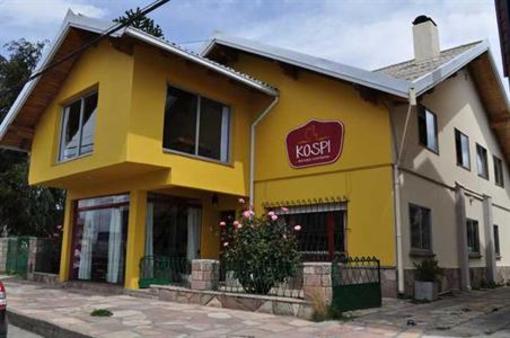 фото отеля Kospi Boutique Guesthouse