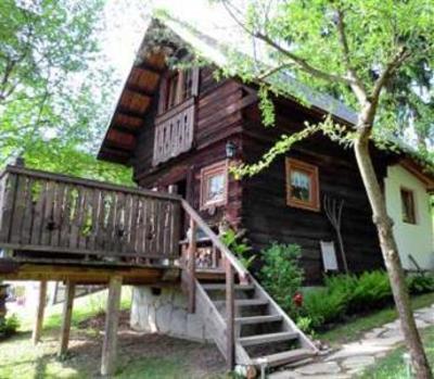 фото отеля Holiday House Reserl