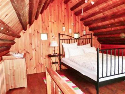 фото отеля Holiday House Reserl