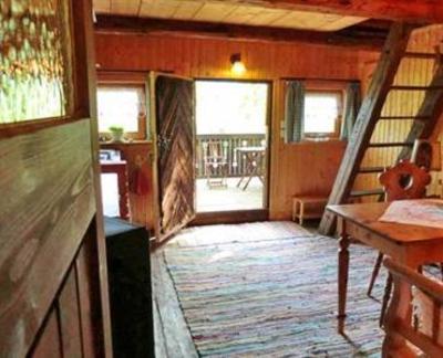 фото отеля Holiday House Reserl
