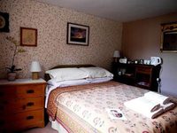 The Bench Mark B&B