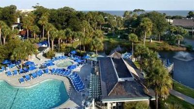 фото отеля Sonesta Resort Hilton Head Island
