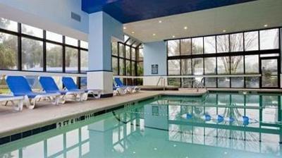 фото отеля Sonesta Resort Hilton Head Island