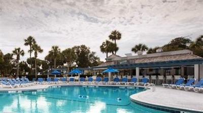 фото отеля Sonesta Resort Hilton Head Island