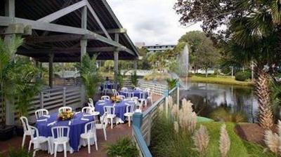 фото отеля Sonesta Resort Hilton Head Island