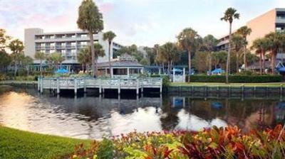 фото отеля Sonesta Resort Hilton Head Island