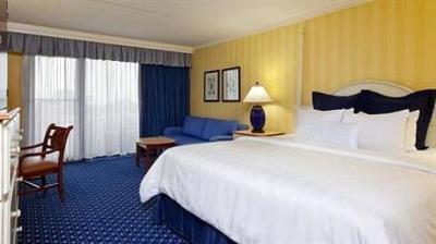 фото отеля Sonesta Resort Hilton Head Island