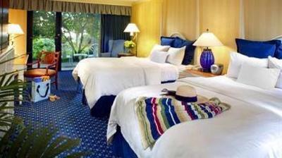 фото отеля Sonesta Resort Hilton Head Island