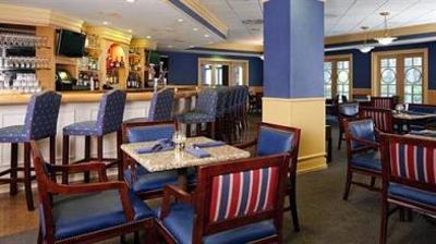 фото отеля Sonesta Resort Hilton Head Island
