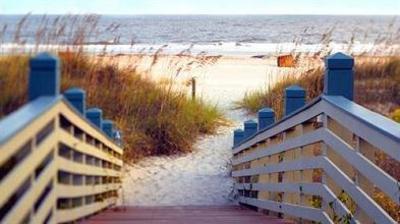 фото отеля Sonesta Resort Hilton Head Island