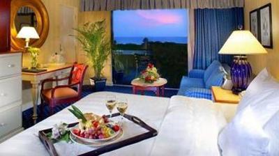 фото отеля Sonesta Resort Hilton Head Island