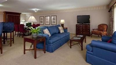 фото отеля Sonesta Resort Hilton Head Island