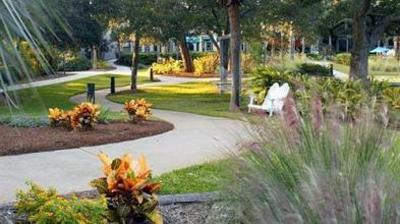 фото отеля Sonesta Resort Hilton Head Island