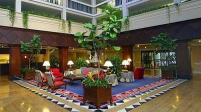 фото отеля Sonesta Resort Hilton Head Island