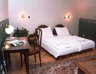 фото отеля Hotel Trumf
