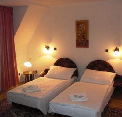 фото отеля Hotel Trumf