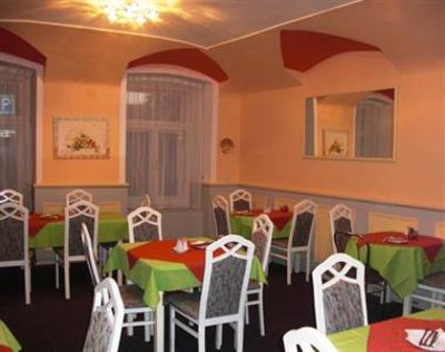 фото отеля Hotel Trumf