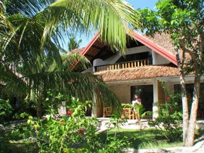 фото отеля Dolphin-House Resort-SPA-Diving