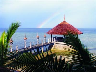 фото отеля Dolphin-House Resort-SPA-Diving