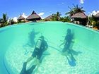 фото отеля Dolphin-House Resort-SPA-Diving