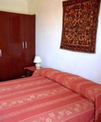 фото отеля Cabanas Tu Estacion