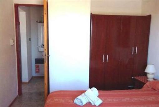 фото отеля Cabanas Tu Estacion