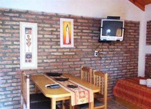 фото отеля Cabanas Tu Estacion