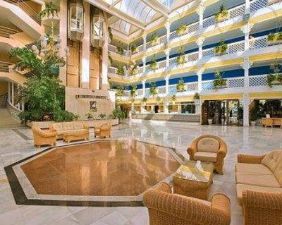 фото отеля Vera Playa Club Hotel