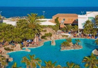 фото отеля Vera Playa Club Hotel