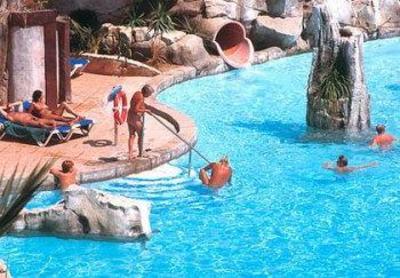 фото отеля Vera Playa Club Hotel