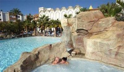 фото отеля Vera Playa Club Hotel