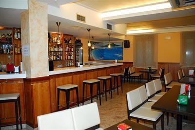 фото отеля Hotel Restaurante Boccalino