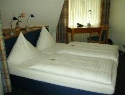 фото отеля Hotel Vogt