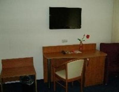 фото отеля Hotel Vogt