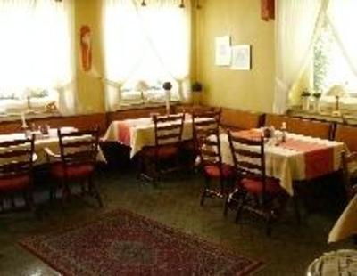 фото отеля Hotel Vogt